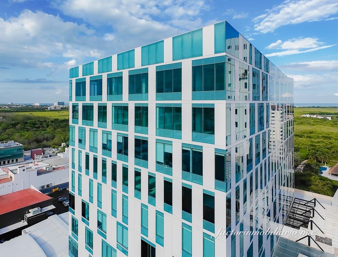 Oficinas Kun 2186 en Renta en Obra Gris