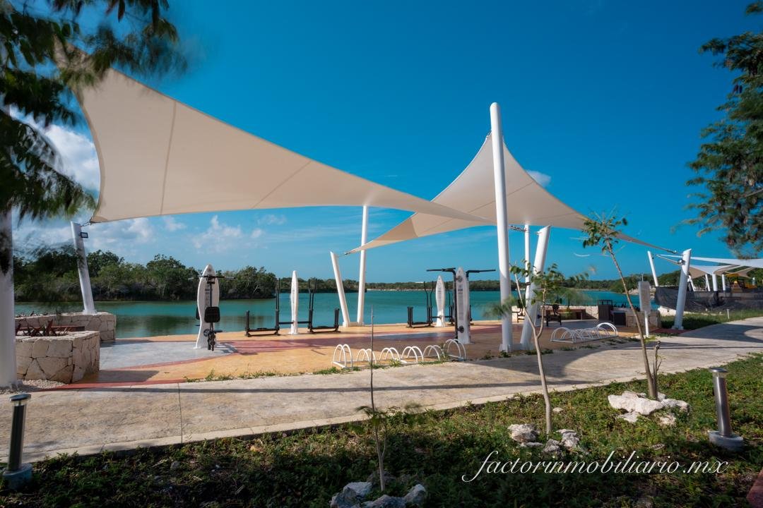 Lagos del Sol | Lotes Residenciales