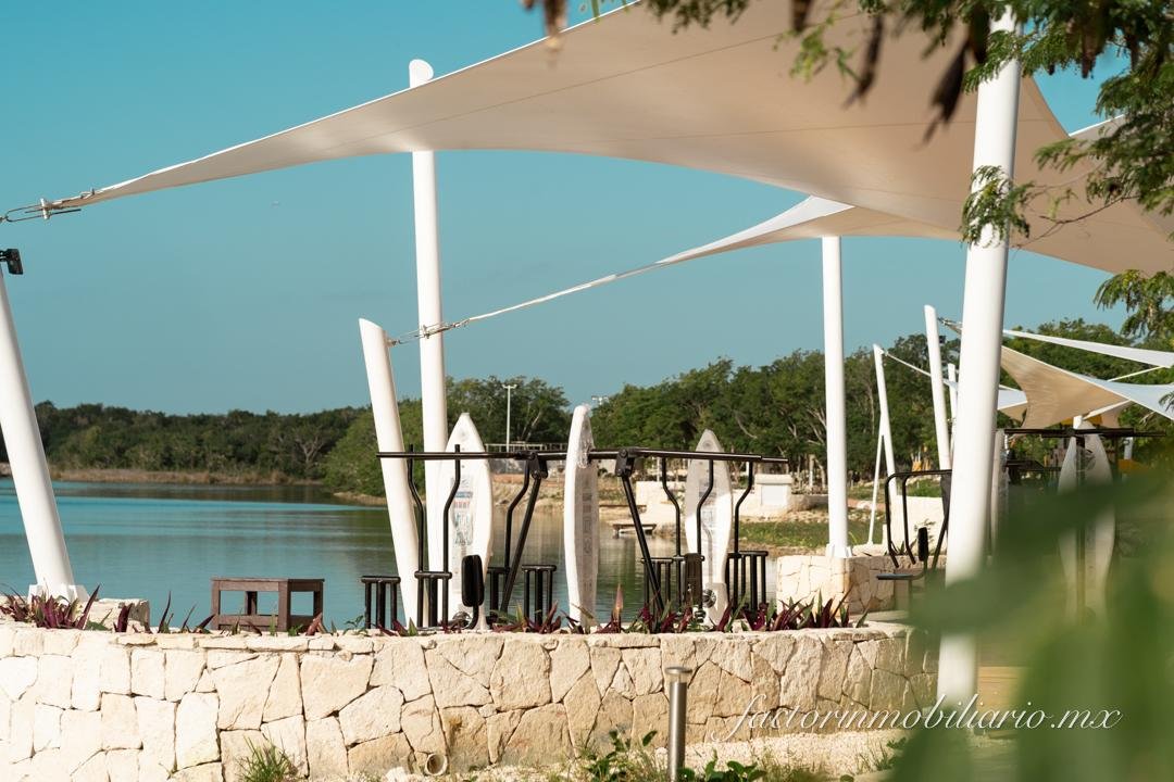 Lagos del Sol | Lotes Residenciales