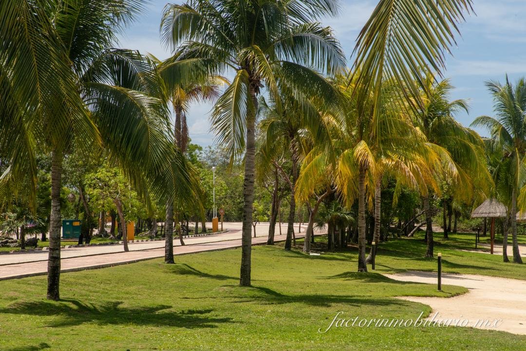 Lagos del Sol | Lotes Residenciales