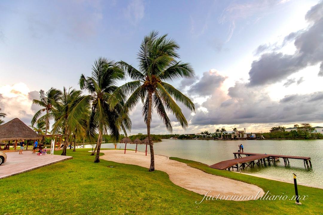 Lagos del Sol | Lotes Residenciales