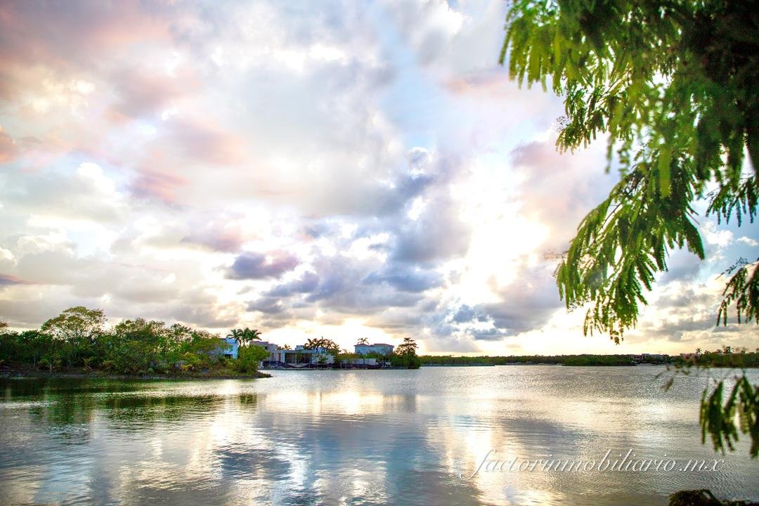 Lagos del Sol | Lotes Residenciales