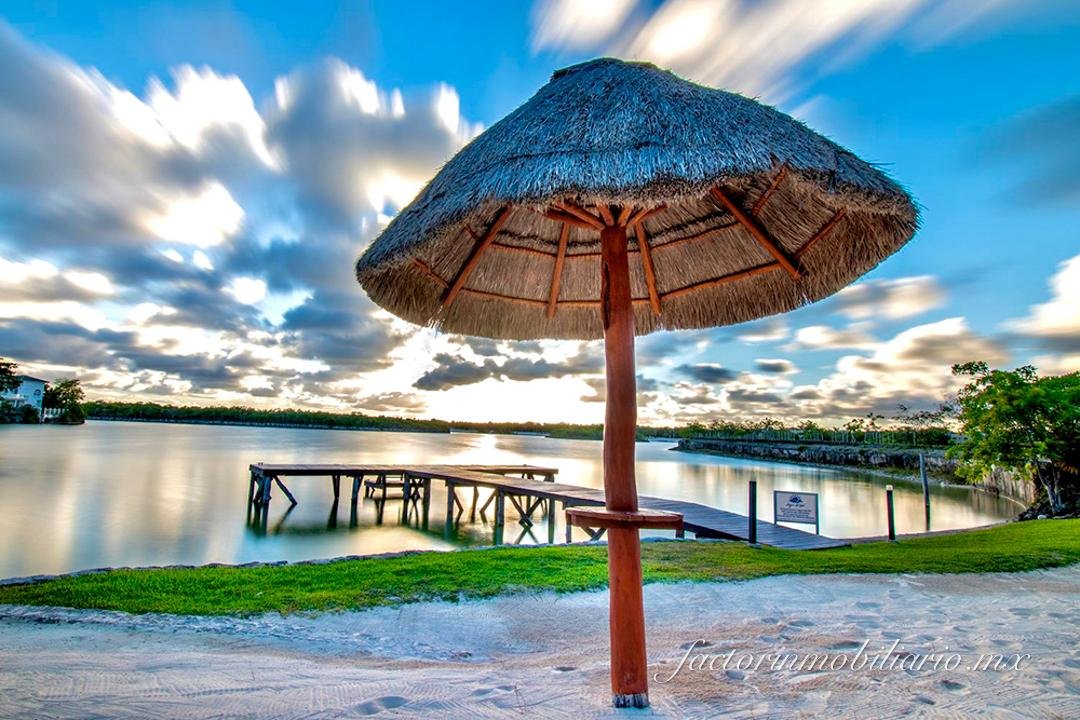 Lagos del Sol | Lotes Residenciales