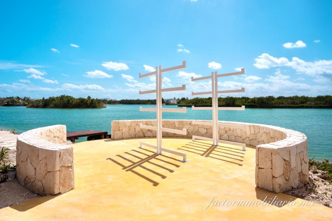 Lagos del Sol | Lotes Residenciales