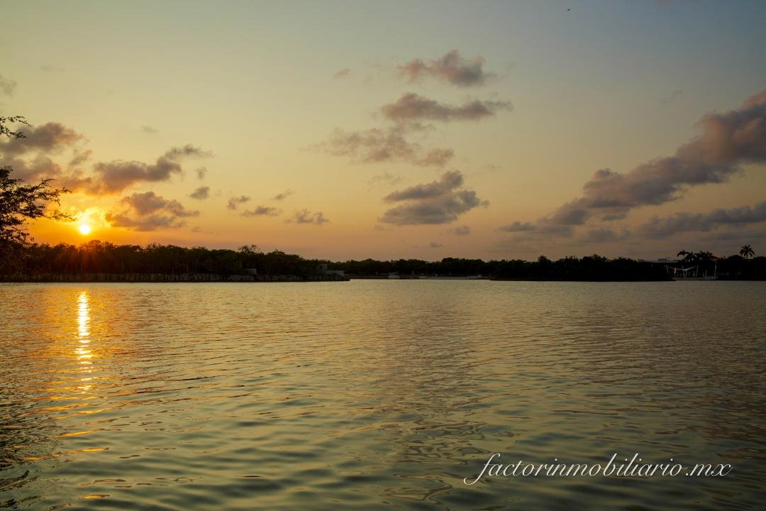 Lagos del Sol | Lotes Residenciales