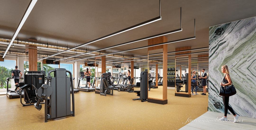 Lemuria Residences en Playa Mujeres | Lujo plusvalía y rentas en el Caribe Mexicano