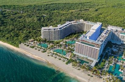 Lemuria Residences en Playa Mujeres | Lujo plusvalía y rentas en el Caribe Mexicano