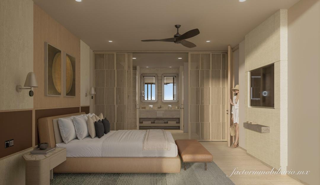 Lemuria Residences en Playa Mujeres | Lujo plusvalía y rentas en el Caribe Mexicano