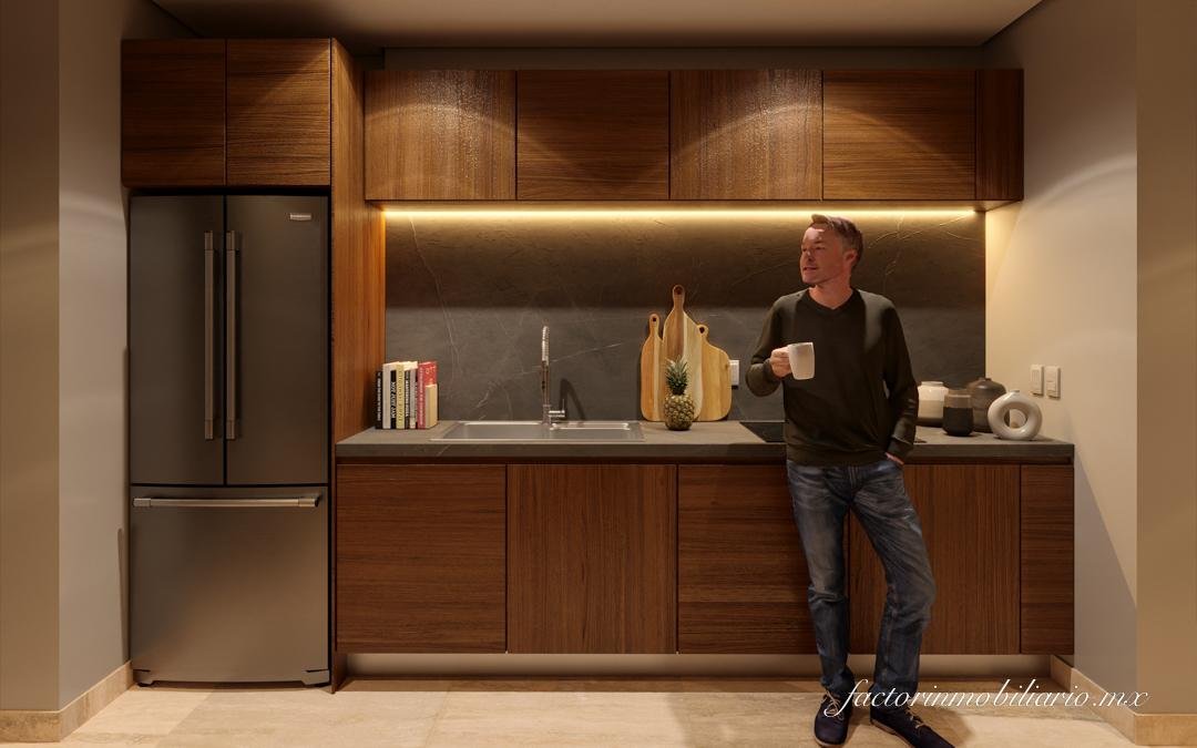 LORETA CONDOS | Residencial en Lausana, Cancún