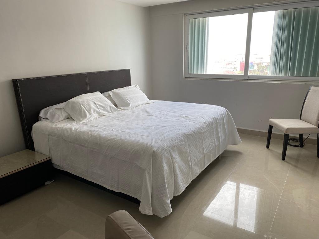 Departamento en Venta en el Condominio Maralago