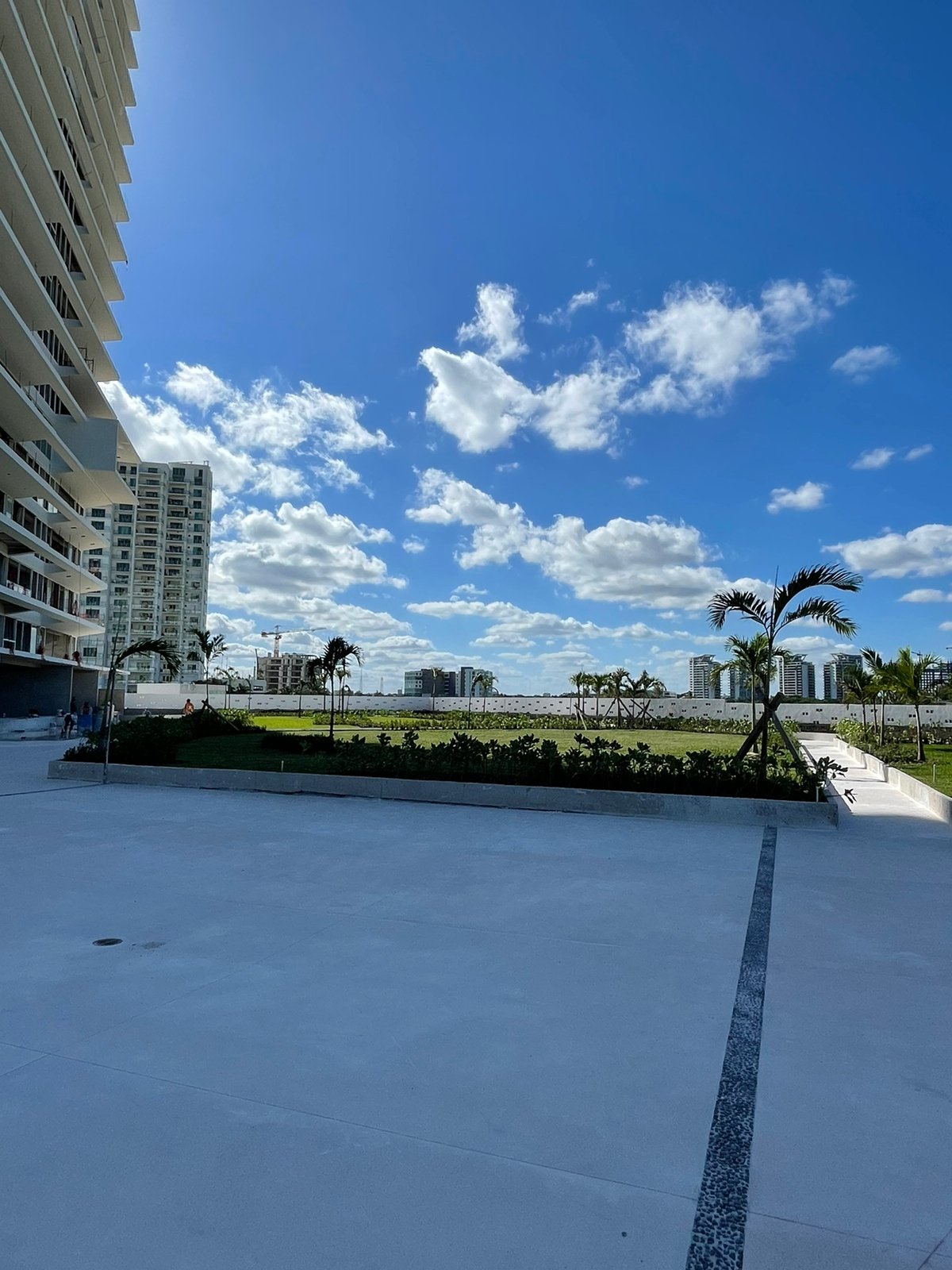 Marea Puerto Cancun