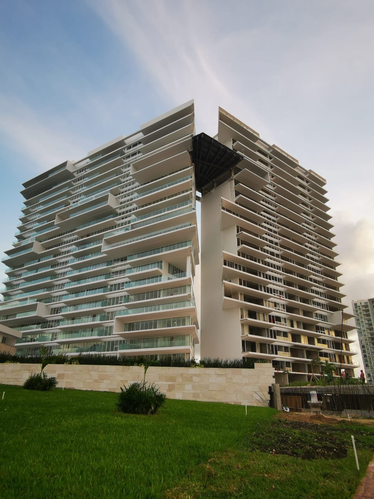 Marea Puerto Cancun