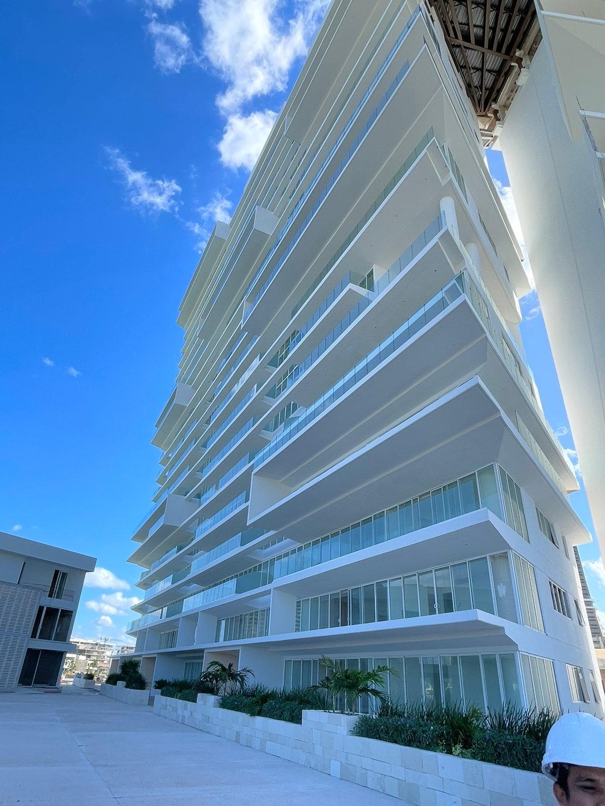 Marea Puerto Cancun