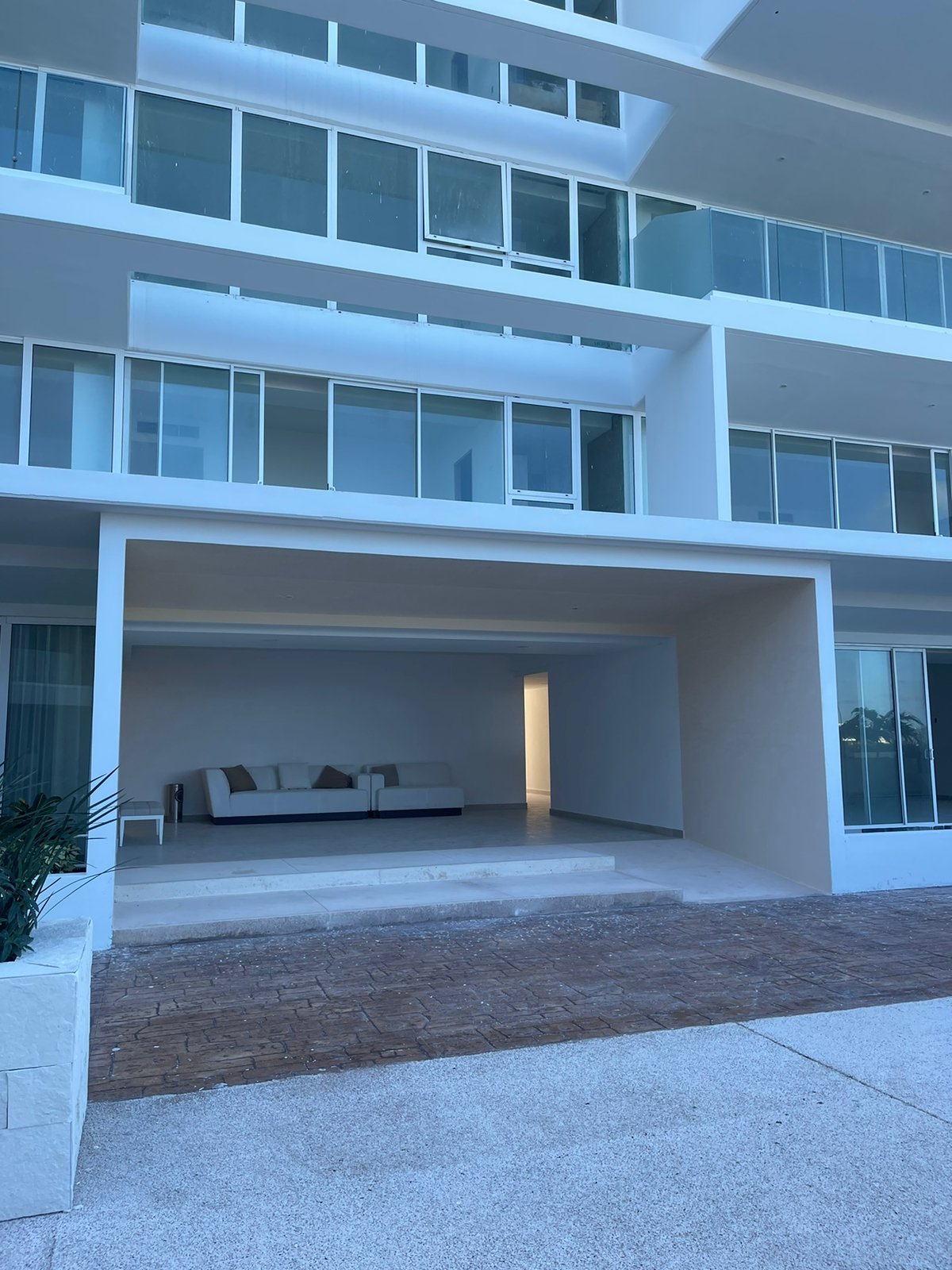 Marea Puerto Cancun