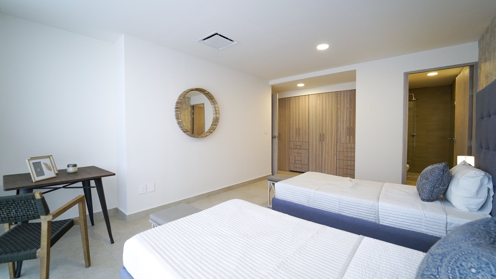 Marea Puerto Cancun