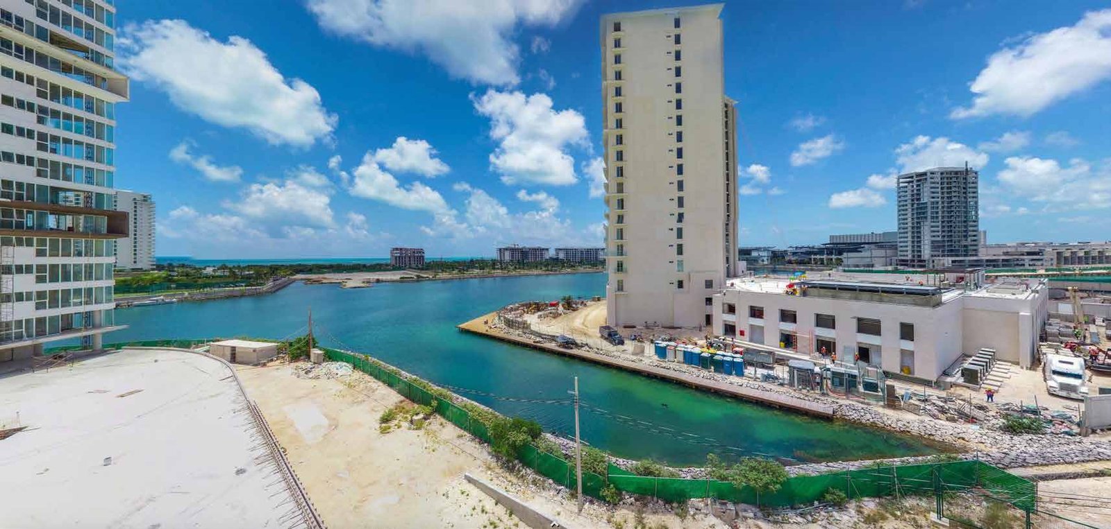 Marea Puerto Cancun