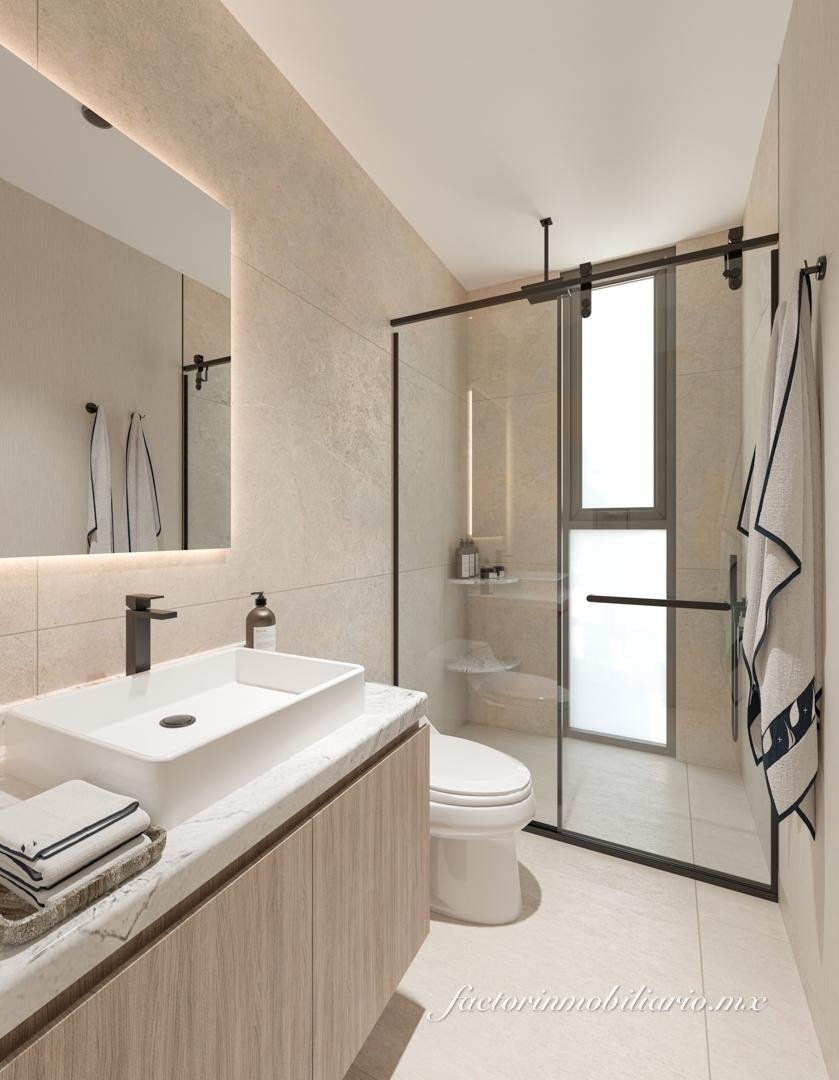 Nautica Residences Cancún Blvd Colosio