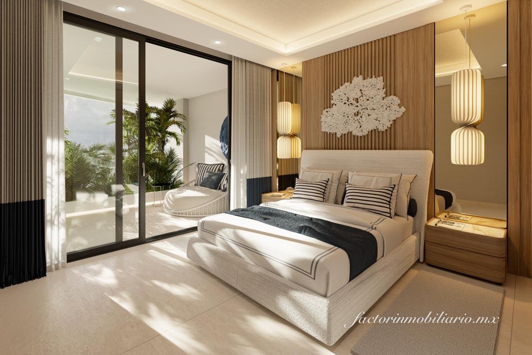 Nautica Residences Cancún Blvd Colosio