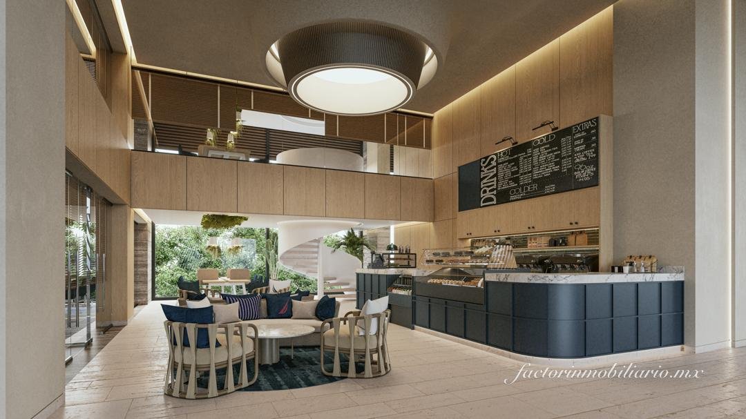 Nautica Residences Cancún Blvd Colosio