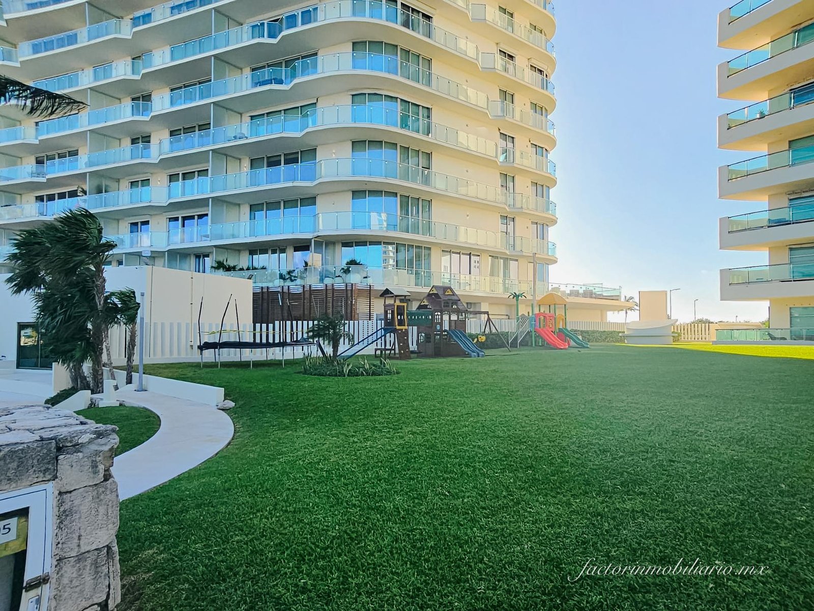 Novo Cancun en Puerto Cancun