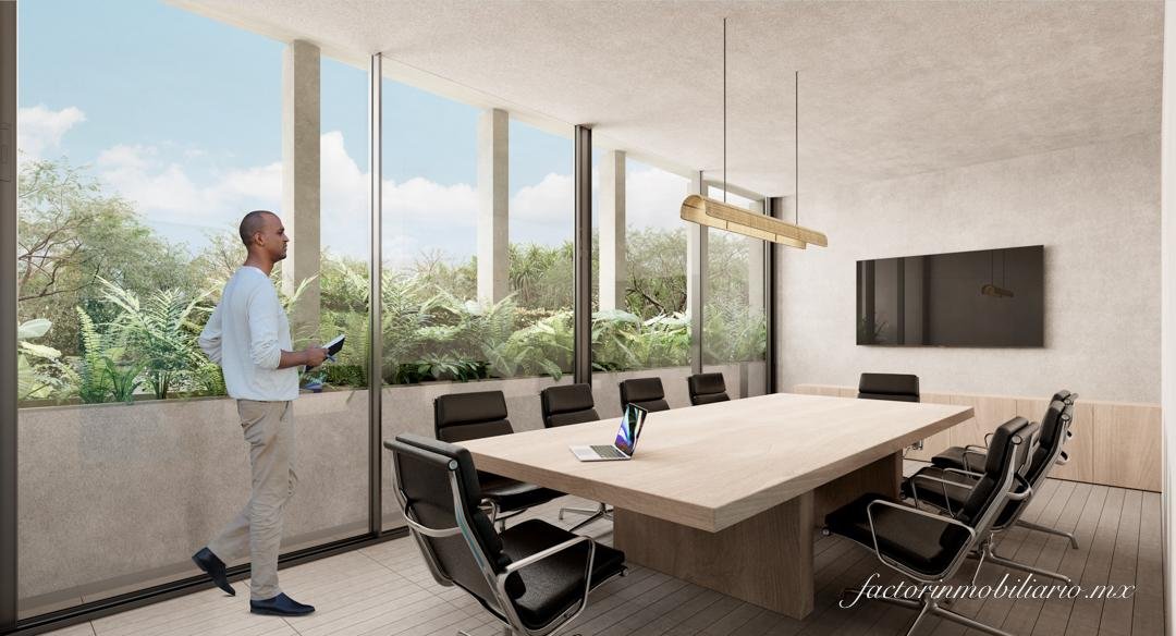 Olivia Wow Condos | Lausana Residencial Cancún