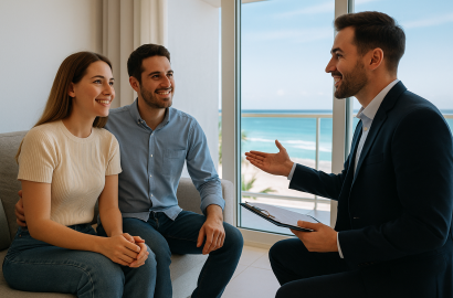 Proceso de arrendamiento de una casa o departamento en Cancún: documentos y estudio socioeconómico