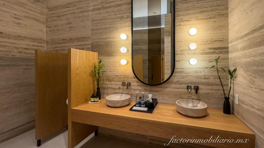 SLS Marina Beach Puerto Cancún | Departamento en Renta