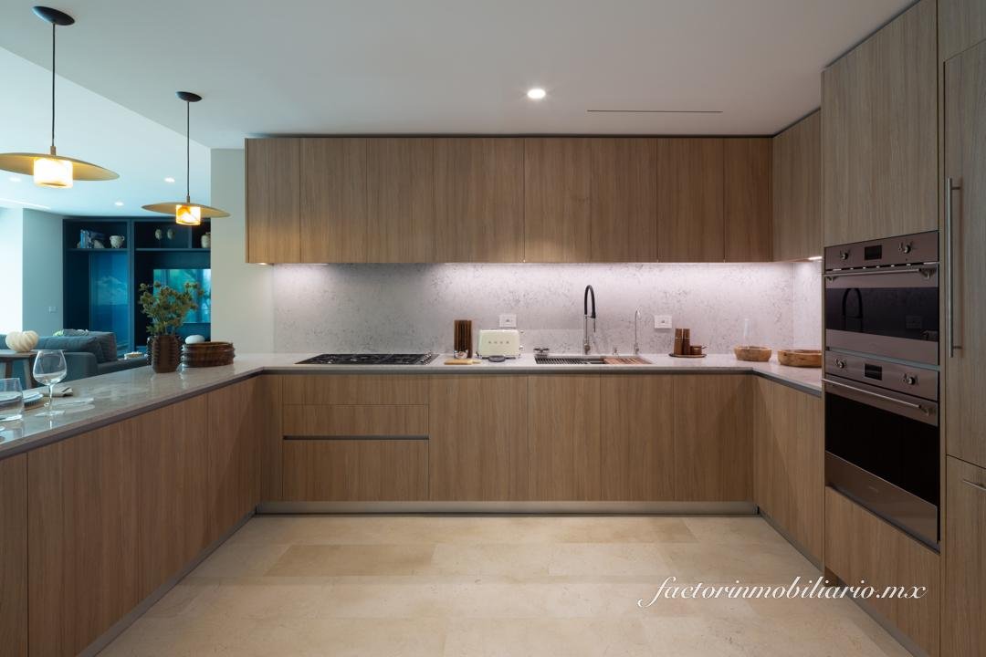 SLS Ocean Beach | Departamentos de lujo