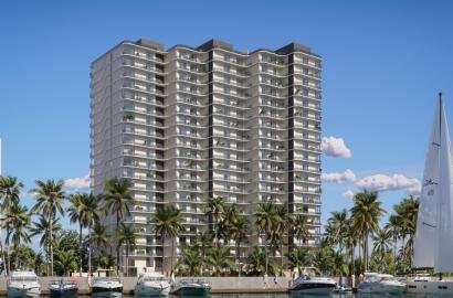 SLS Ocean Beach | Departamentos de lujo