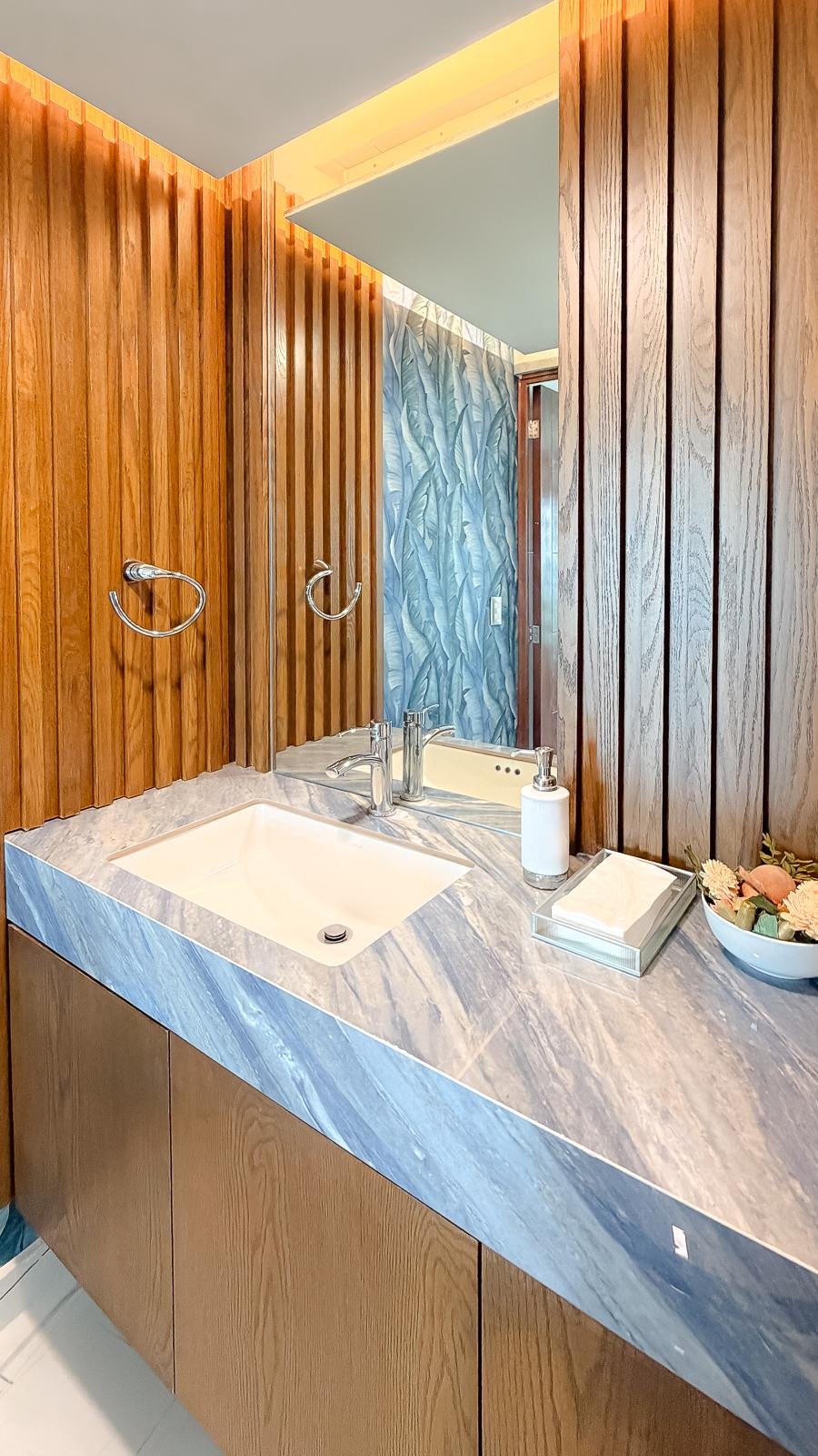 SLS Residences | Novo Cancún | Torre Apus | Departamento de 3 Recámaras en Venta Amueblado