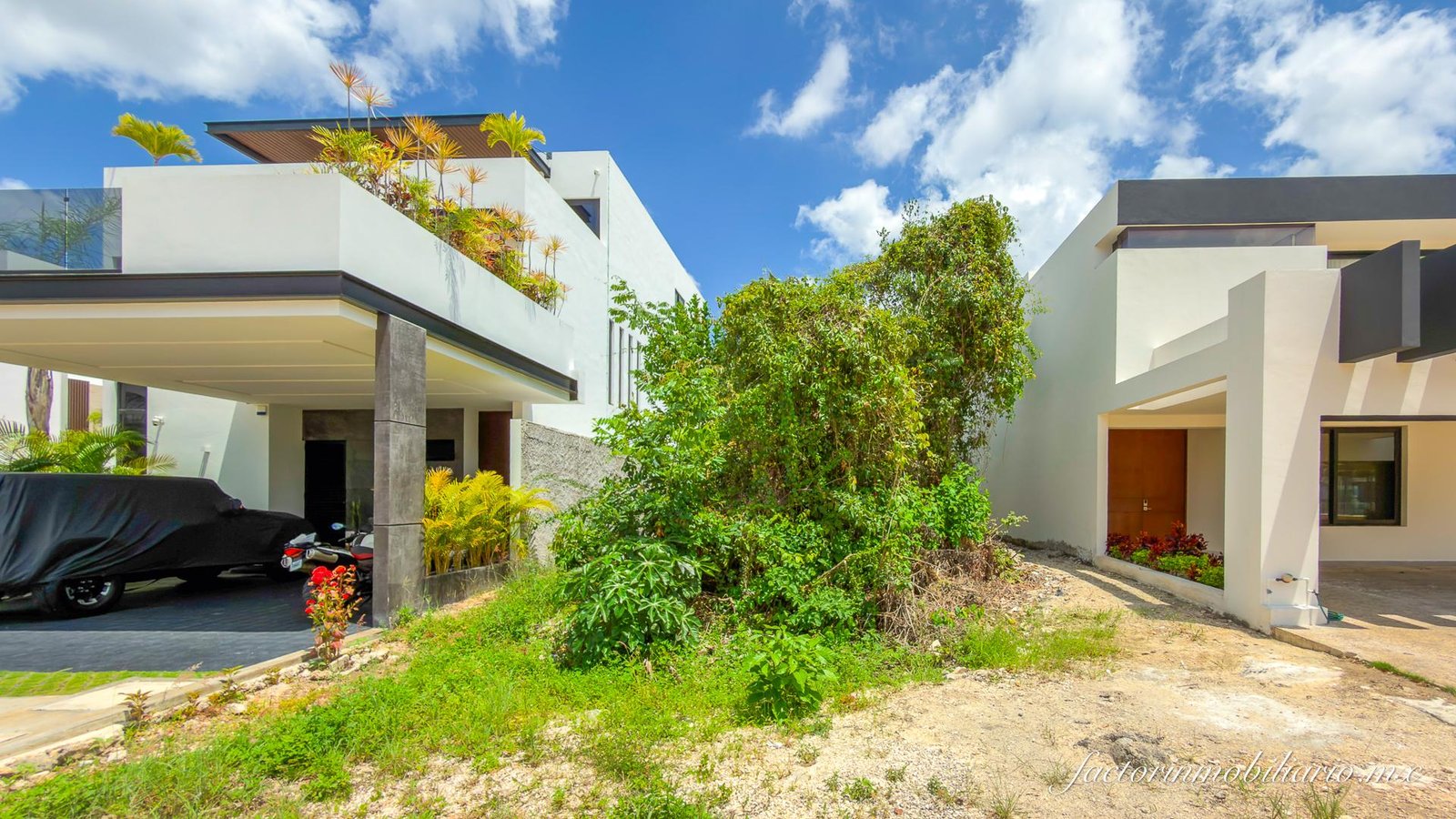 Terreno en Venta en Río by Cumbres | Vive y construye tu hogar en Av. 135