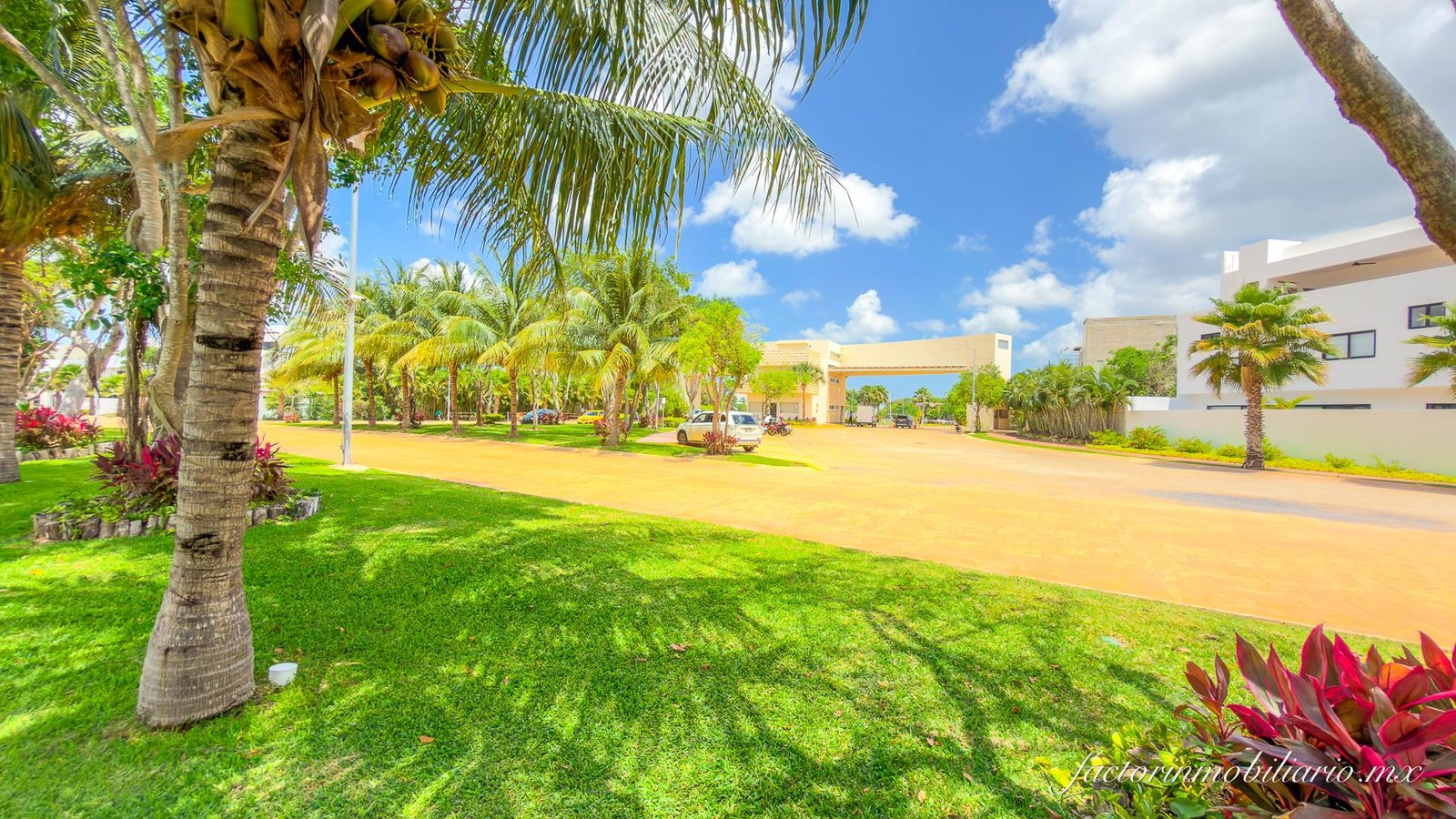 Terreno en Venta en Río by Cumbres | Vive y construye tu hogar en Av. 135