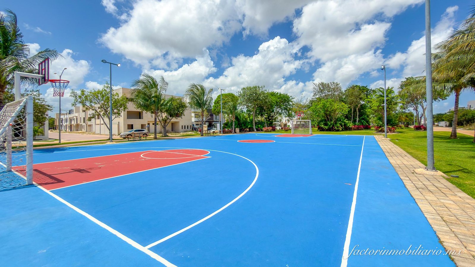 Terreno en Venta en Río by Cumbres | Vive y construye tu hogar en Av. 135
