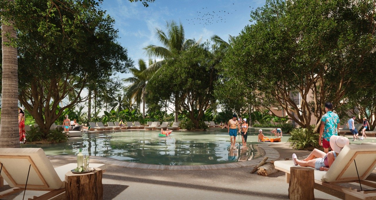 The Village Resort & Residences