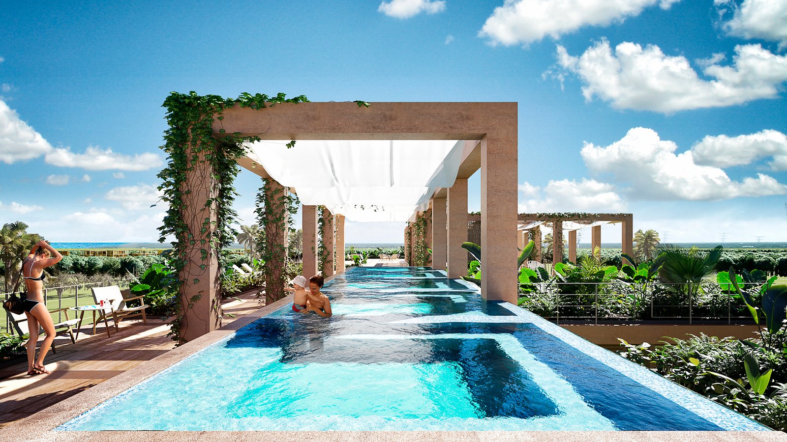 The Village Resort & Residences