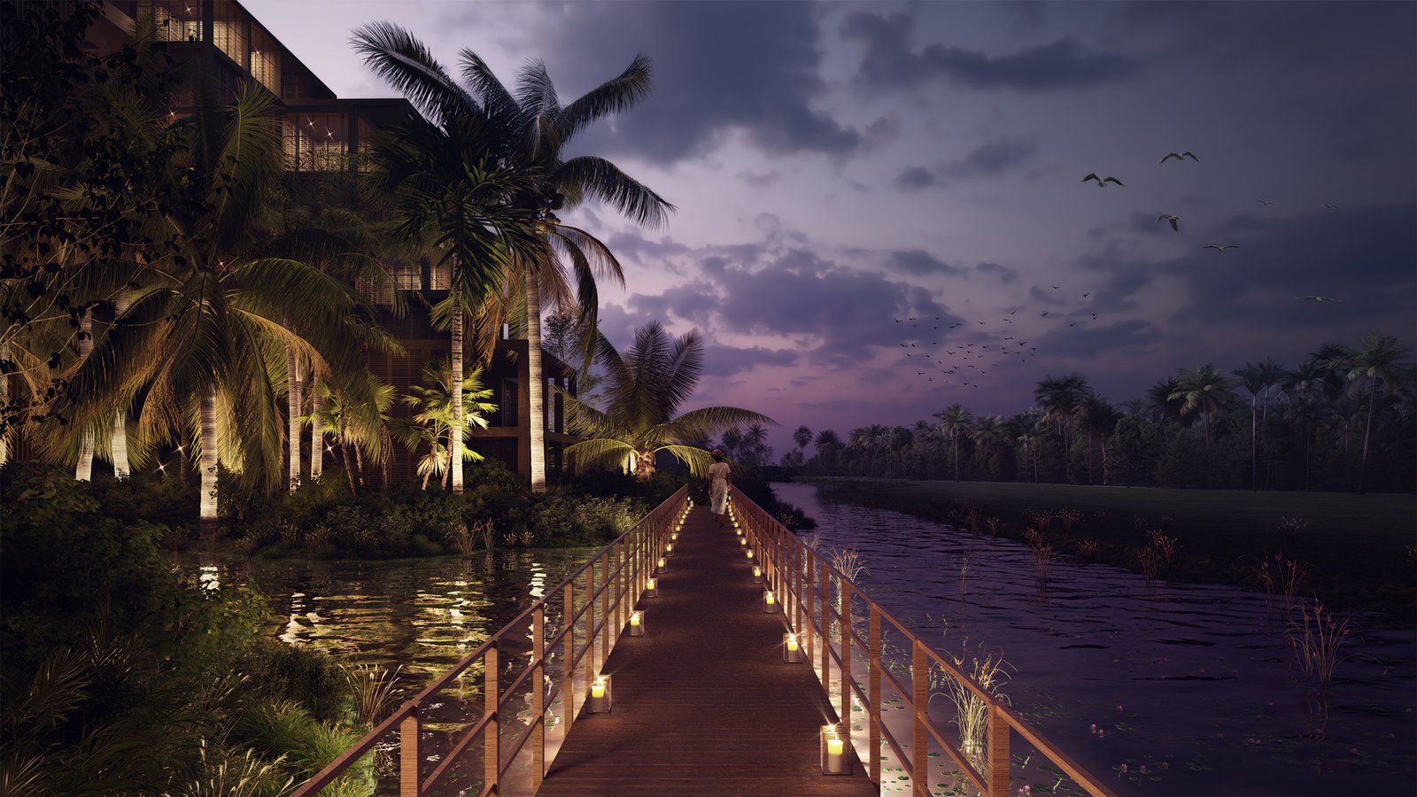 The Village Resort & Residences