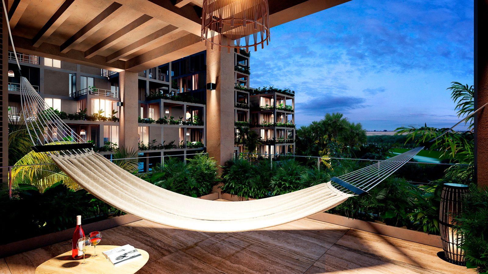 The Village Resort & Residences