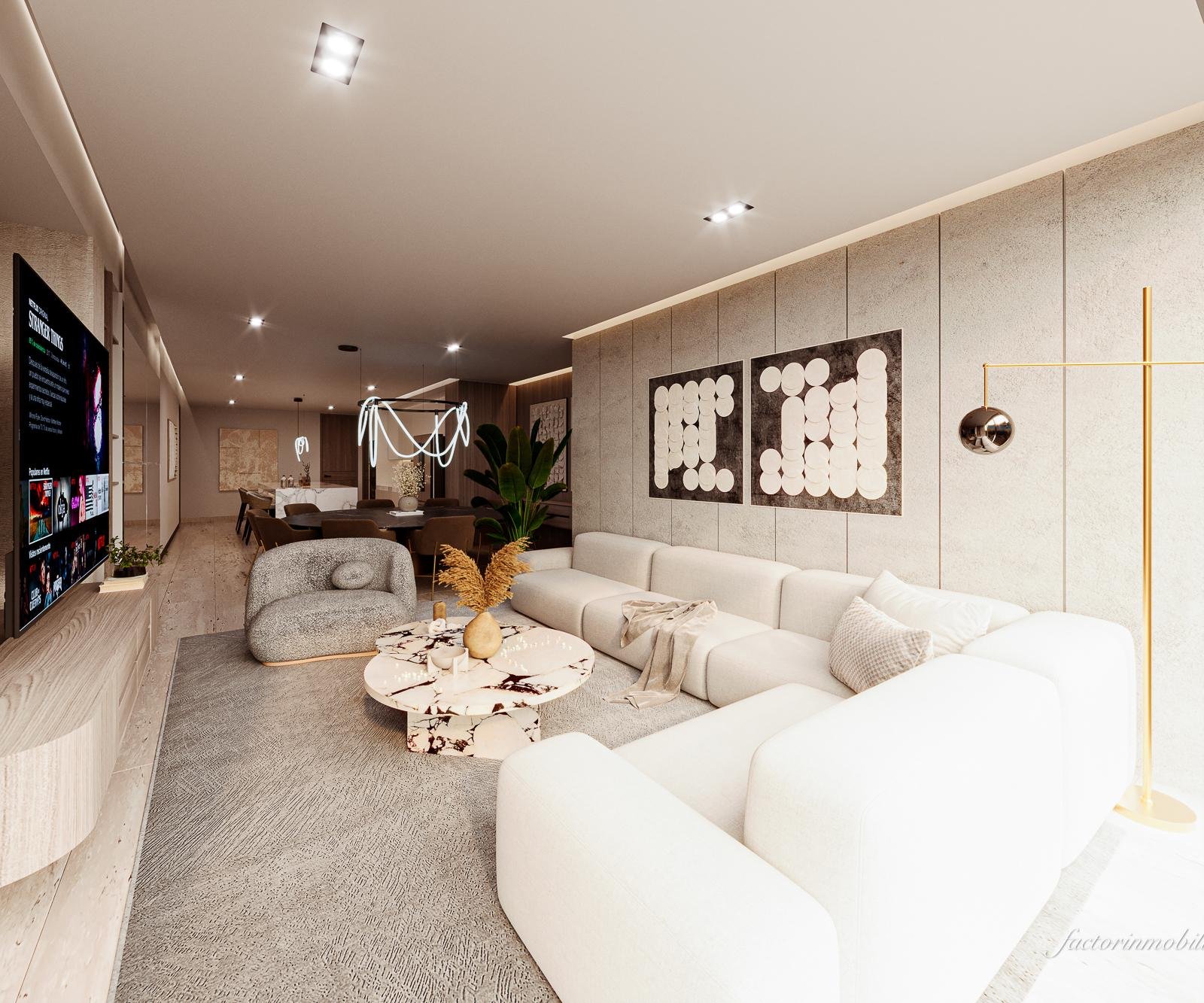 Torre Insignia Cancún | Departamentos en Av. Bonampak