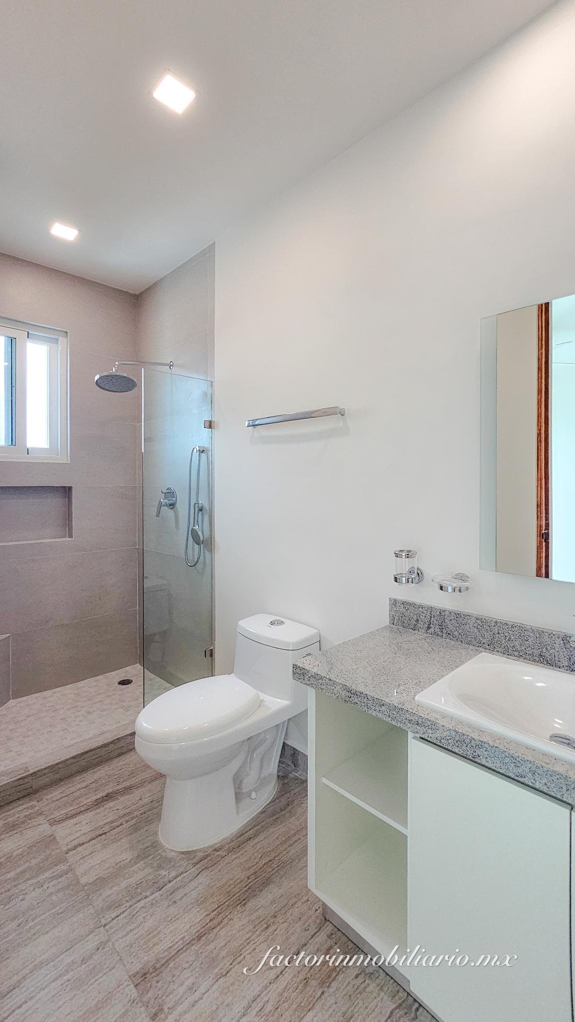 Pent House en Torre M frente a Puerto Cancún en Av Bonampak