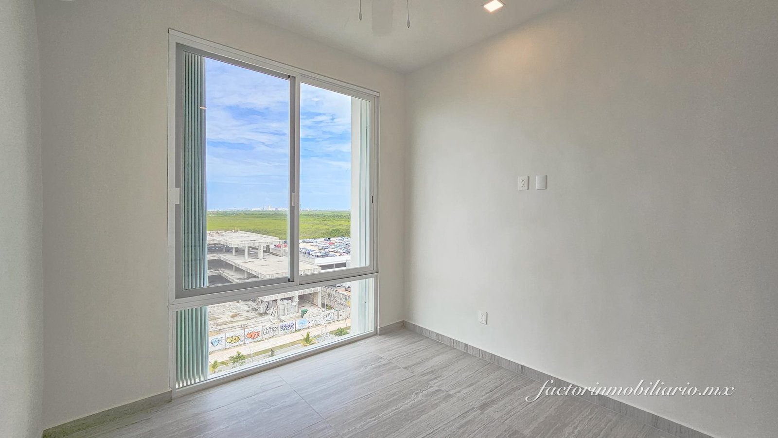 Pent House en Torre M frente a Puerto Cancún en Av Bonampak