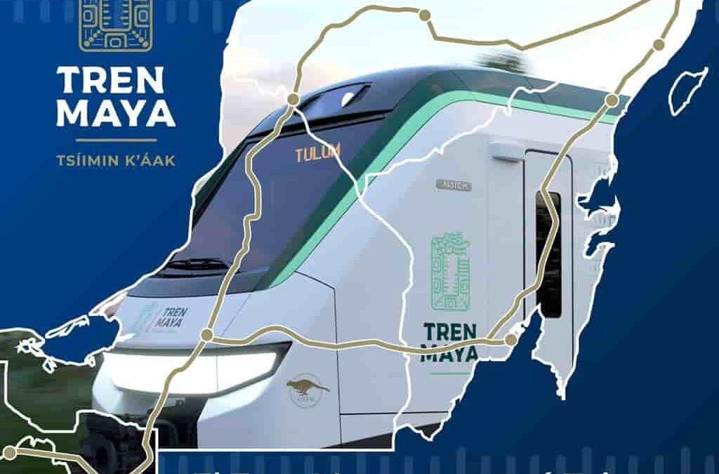 Tren Maya