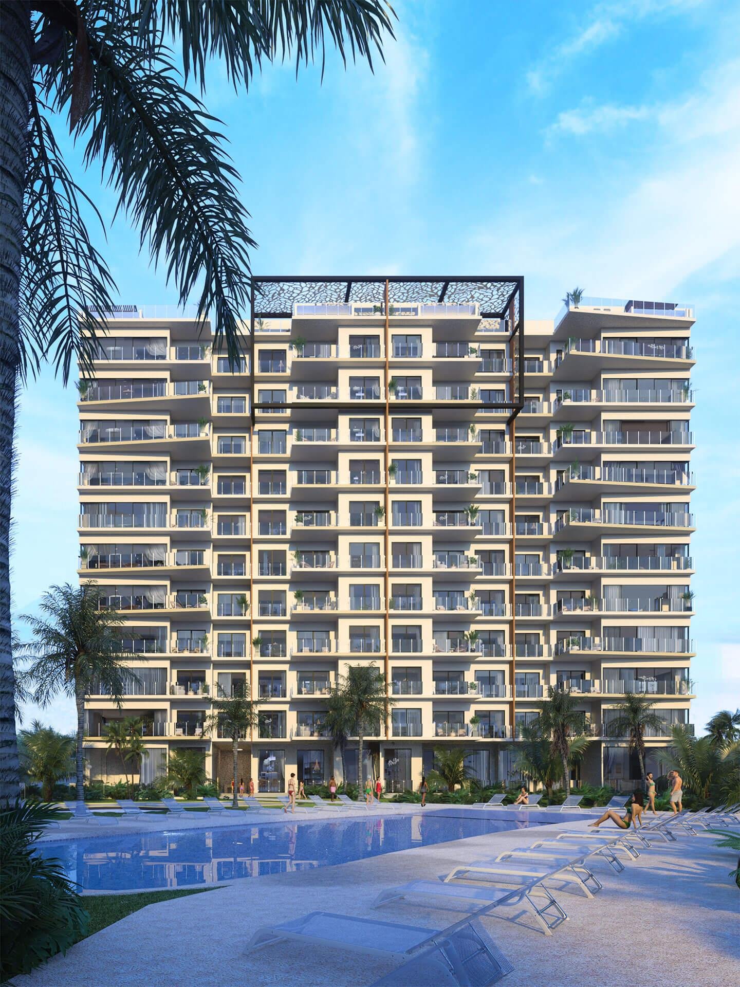 Valle Aurora Cancún | Av Huayacán