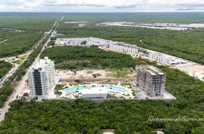 Valle Aurora Cancún | Av Huayacán