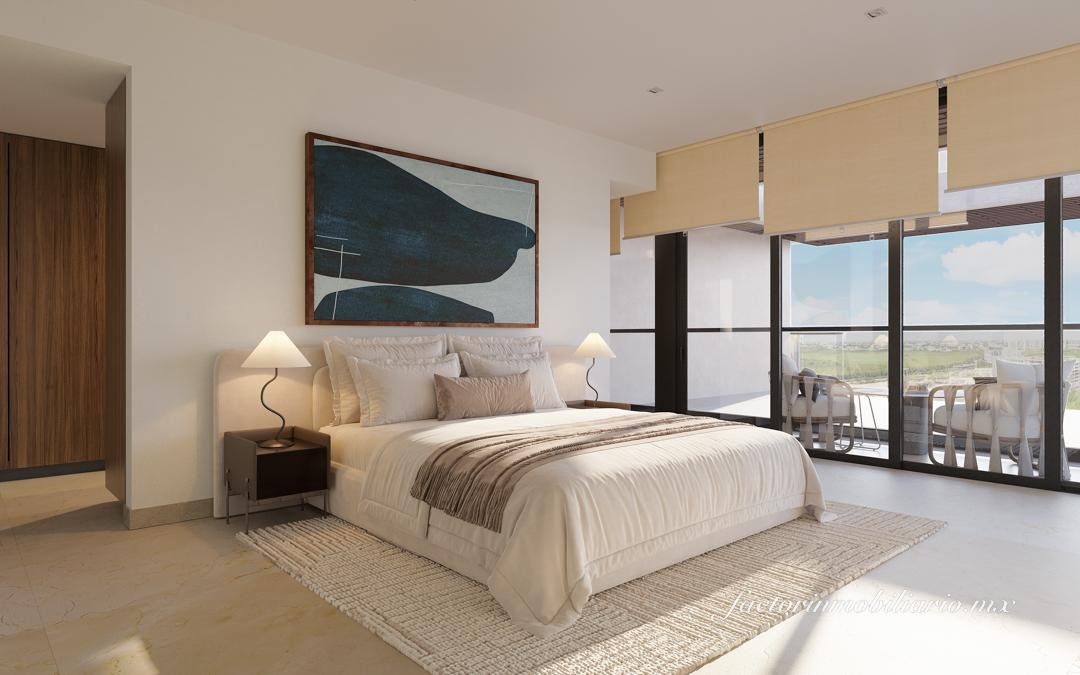 Vellmari Grand Living Puerto Cancún