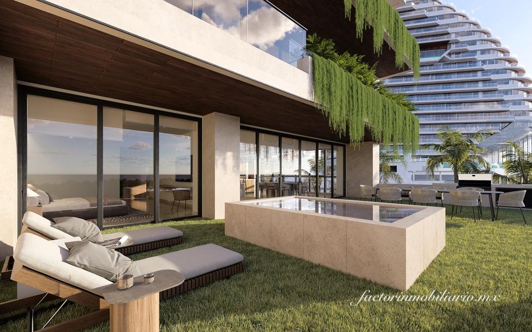 Vellmari Grand Living Puerto Cancún