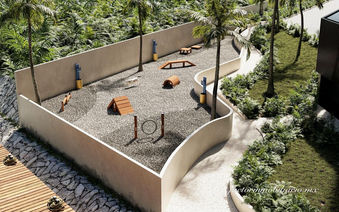 Vellmari Grand Living Puerto Cancún