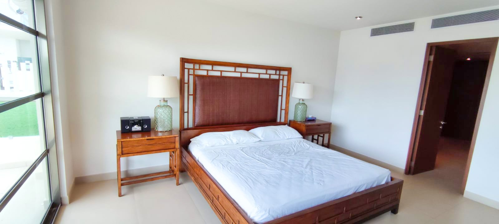 Novo Cancun Garden House 3 Recamaras | Departamento Renta Amueblado