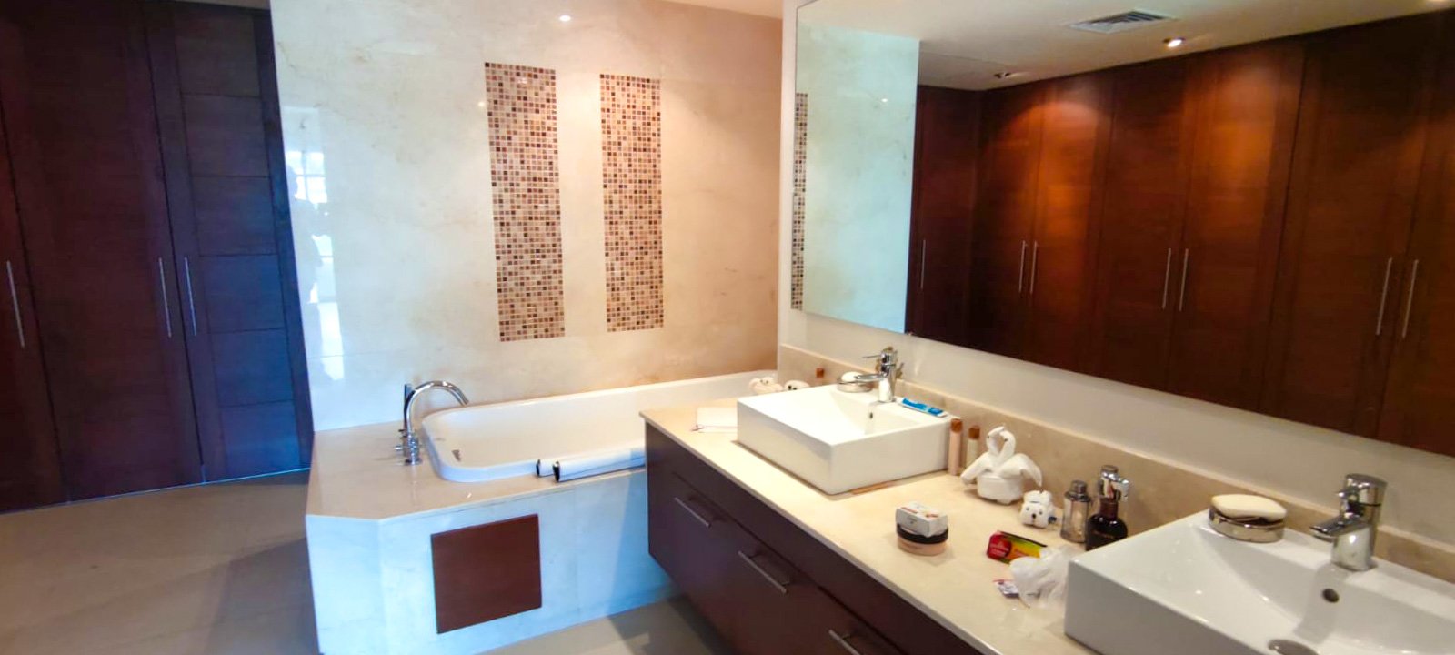 Novo Cancun Garden House 3 Recamaras | Departamento Renta Amueblado