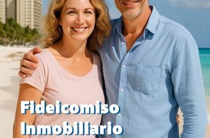 Cómo comprar casa en Cancún siendo extranjero: Guía del fideicomiso en zona restringida con costos, requisitos, beneficios y respuestas a las preguntas más comunes para invertir con seguridad en México.