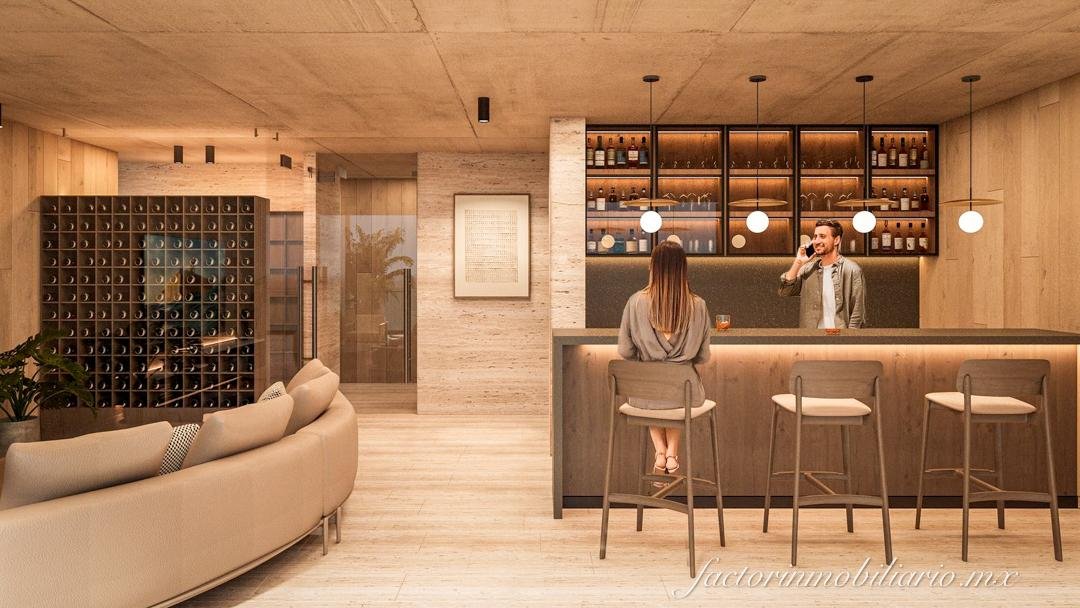 ZENIT Cancún | Tu hogar frente a la Laguna Nichupté